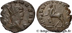GALLIENUS Antoninien