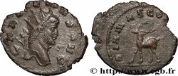 GALLIENUS Antoninien