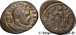 LICINIUS I Follis ou nummus