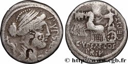 PLAUTIA Denier