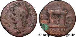 AUGUSTUS As