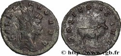 GALLIENUS Antoninien