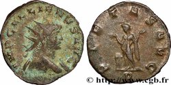 GALLIENUS Antoninien