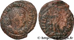 CONSTANTINE I THE GREAT Follis ou nummus