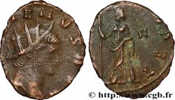 GALLIENUS Antoninien