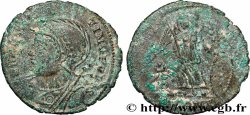 CONSTANTINOPOLIS Centenionalis ou nummus