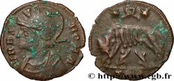 ROMA Centenionalis ou nummus