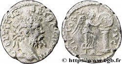 SEPTIME SÉVÈRE Denier TTB