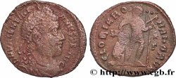 VALENTINIANO I Nummus