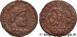VALENTINIANO I Nummus