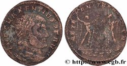 MAJENCIO Follis ou nummus
