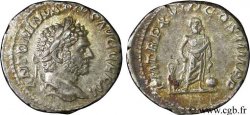 CARACALLA Denier