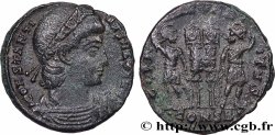 CONSTANTINO I EL MAGNO Centenionalis ou nummus
