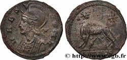 ROMA Centenionalis ou nummus