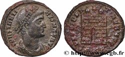 CONSTANTINO I EL MAGNO Centenionalis ou nummus