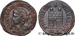 CONSTANCIO II Centenionalis ou nummus