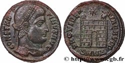 CONSTANTINO I EL MAGNO Centenionalis ou nummus