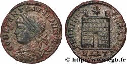 CONSTANTINO II Centenionalis ou nummus