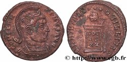CONSTANTINO I EL MAGNO Centenionalis ou nummus
