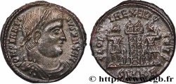 CONSTANTINO I EL MAGNO Centenionalis ou nummus