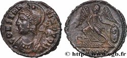 CONSTANTINOPOLIS Centenionalis ou nummus