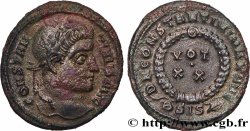 CONSTANTINO I EL MAGNO Centenionalis ou nummus