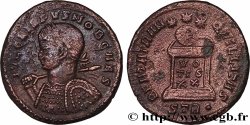 CRISPO Centenionalis ou nummus