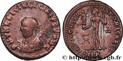 LICINIO II HIJO Centenionalis ou nummus
