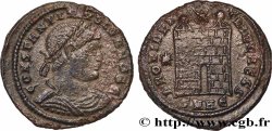 CONSTANTINO II Centenionalis ou nummus