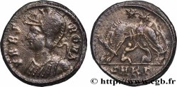 ROMA Centenionalis ou nummus