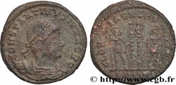 CONSTANTINO II Centenionalis ou nummus