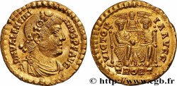 VALENTINIEN Ier Solidus