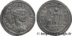 DIOCLECIANO Aurelianus