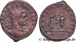 AURELIANO Antoninien
