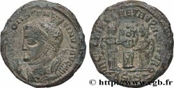 CONSTANTINO I EL MAGNO Centenionalis ou nummus