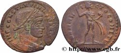 CONSTANTINO I EL MAGNO Follis ou nummus