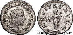 PHILIPPUS Antoninien AU