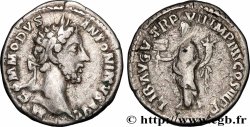 COMMODUS Denier XF