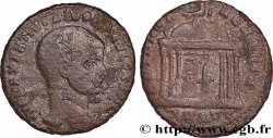 ROMULO Follis ou nummus