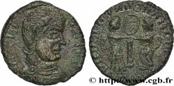 MAGNENCIO Maiorina, Imitation