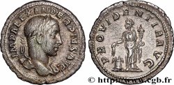 SEVERUS ALEXANDER  Denier AU