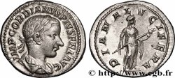 GORDIAN III Denier AU/AU
