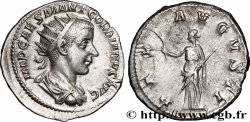 GORDIAN III Antoninien AU/XF