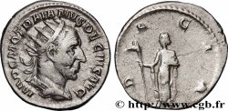 TRAJAN DÈCE Antoninien