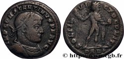 COSTANTINO I IL GRANDE Follis ou nummus