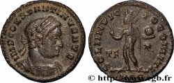 COSTANTINO I IL GRANDE Follis ou nummus