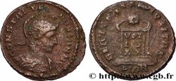 COSTANTINO II Centenionalis ou nummus