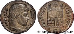 COSTANTINO I IL GRANDE Centenionalis ou nummus