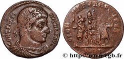 COSTANTINO I IL GRANDE Centenionalis ou nummus