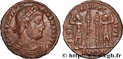 CONSTANTINE I THE GREAT Centenionalis ou nummus